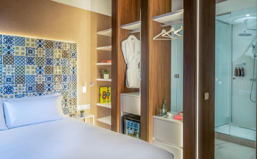 Axel Hotel Valencia - Adults Only - Resim 19
