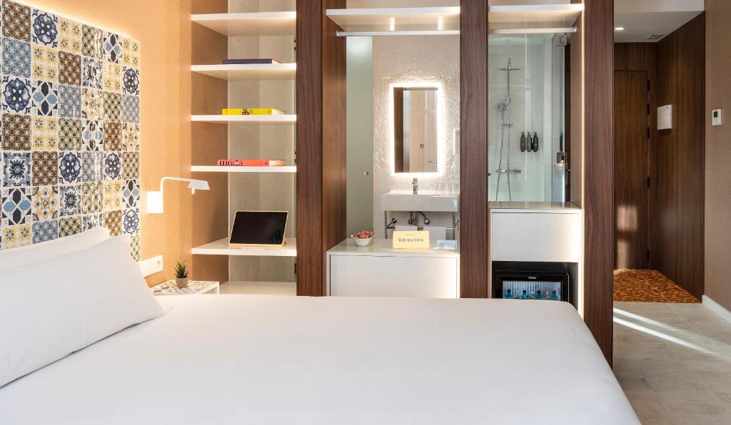Axel Hotel Valencia - Adults Only - Resim 26