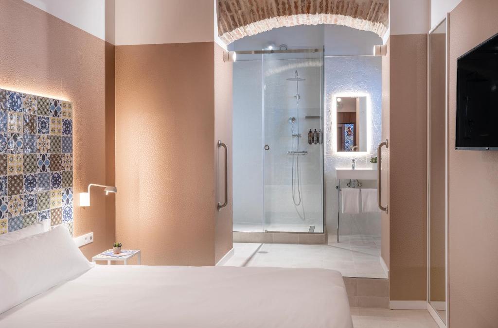 Axel Hotel Valencia - Adults Only - Resim 16