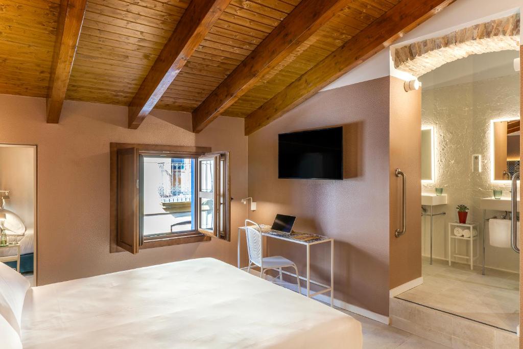 Axel Hotel Valencia - Adults Only - Resim 44