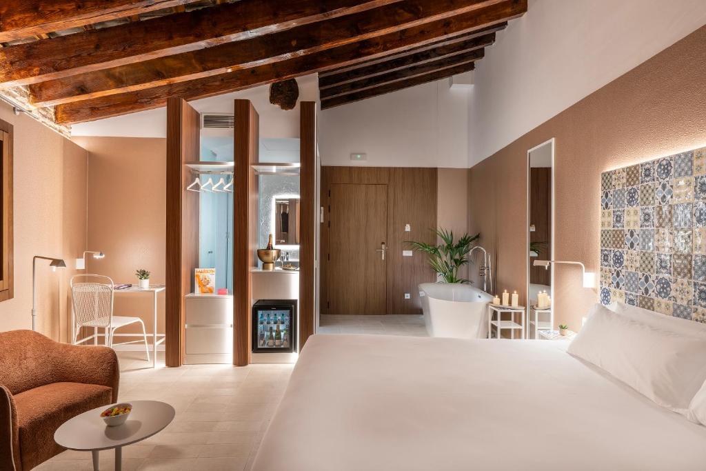 Axel Hotel Valencia - Adults Only - Resim 12