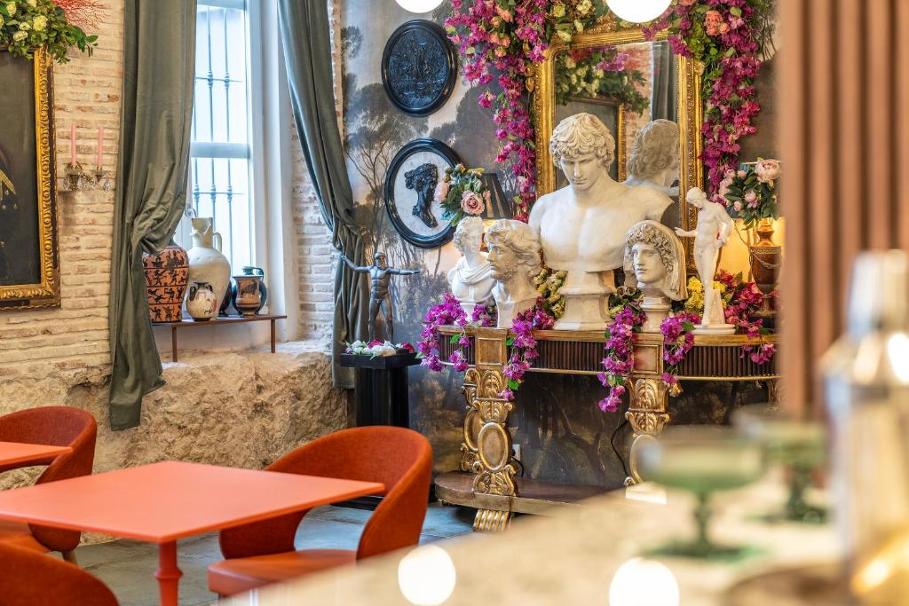 Axel Hotel Valencia - Adults Only - Resim 30