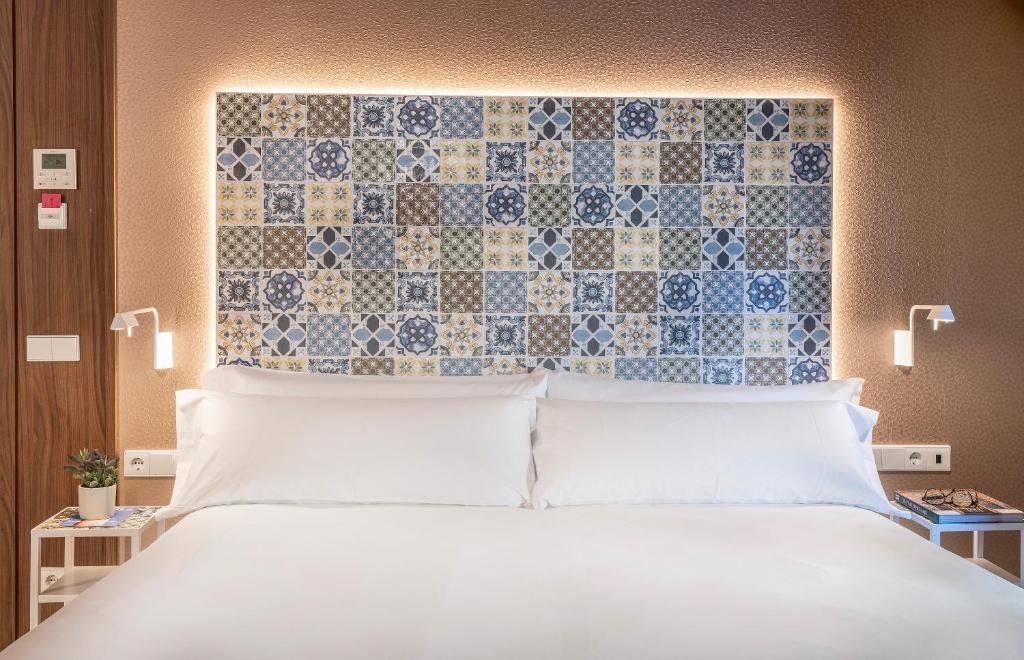 Axel Hotel Valencia - Adults Only - Resim 20