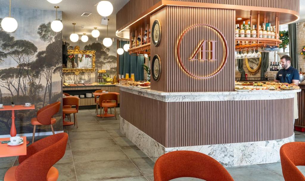 Axel Hotel Valencia - Adults Only - Resim 36