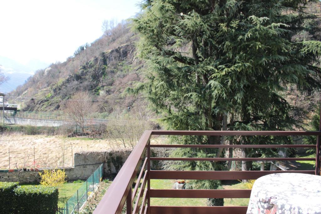 Hotel La Rotonda - 13