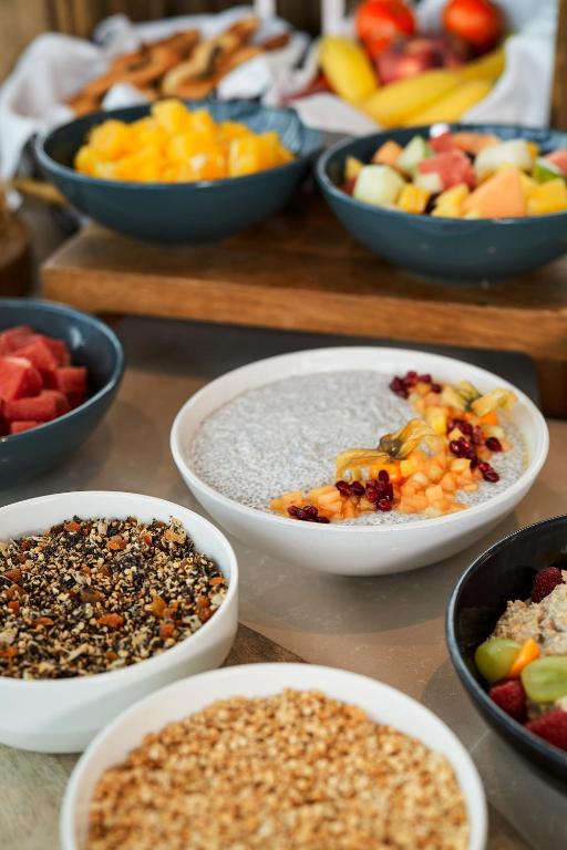 Andaz Vienna Am Belvedere, By Hyatt - Resim 29