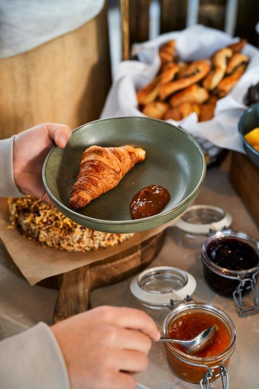 Andaz Vienna Am Belvedere, By Hyatt - Resim 14