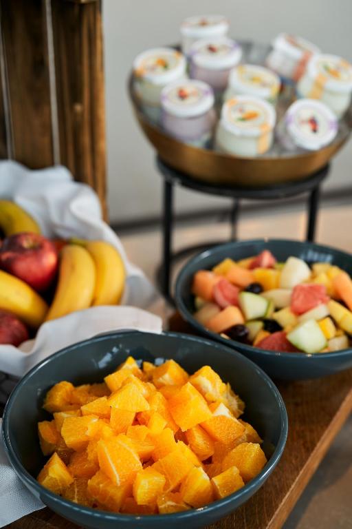 Andaz Vienna Am Belvedere, By Hyatt - Resim 33