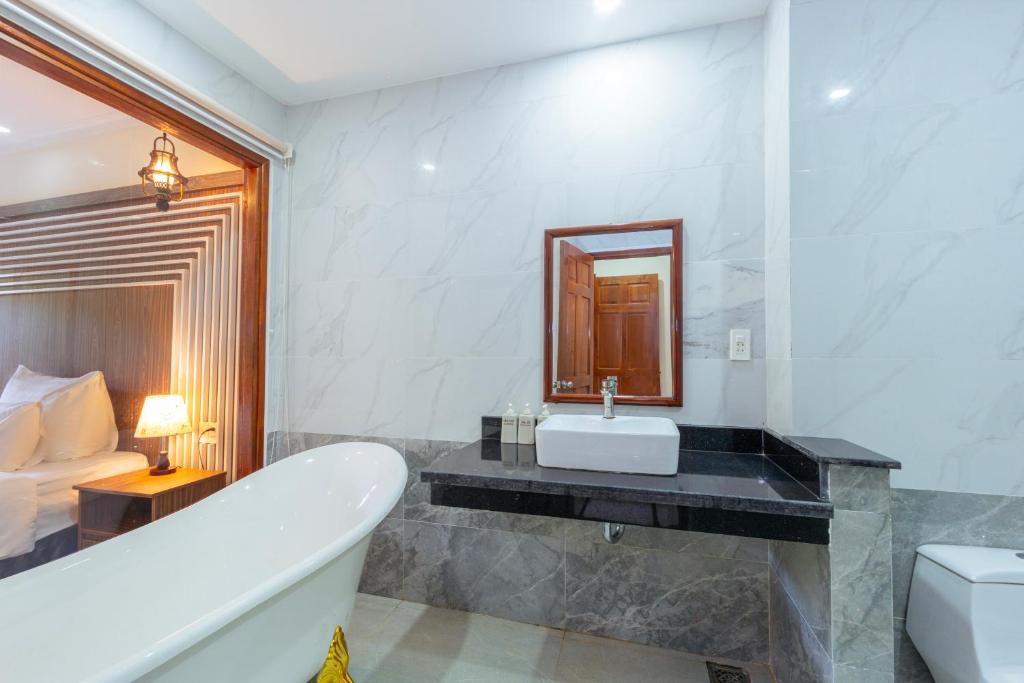 Herbal Resort & Spa - 11