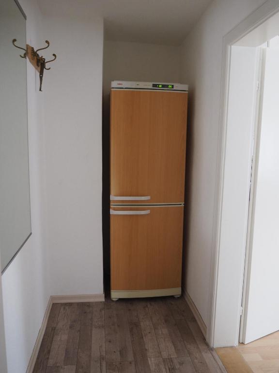 Fotografie z fotogalerie ubytování Ferienwohnung am Bach v destinaci Amtzell