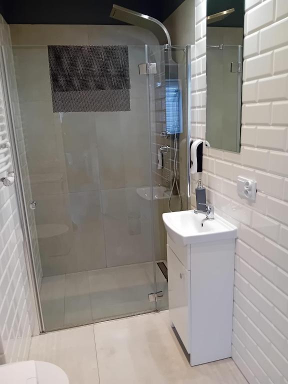 Apartamenty na Dalekiej - 13