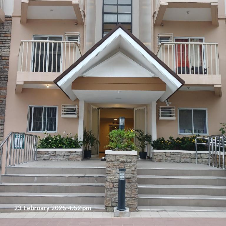 Ảnh trong thư viện ảnh của Affordable 2BR Condo with WIFI near town - 201 ở Baguio