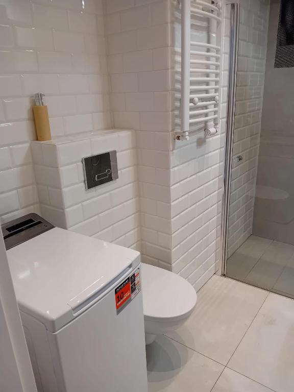 Apartamenty na Dalekiej - 12