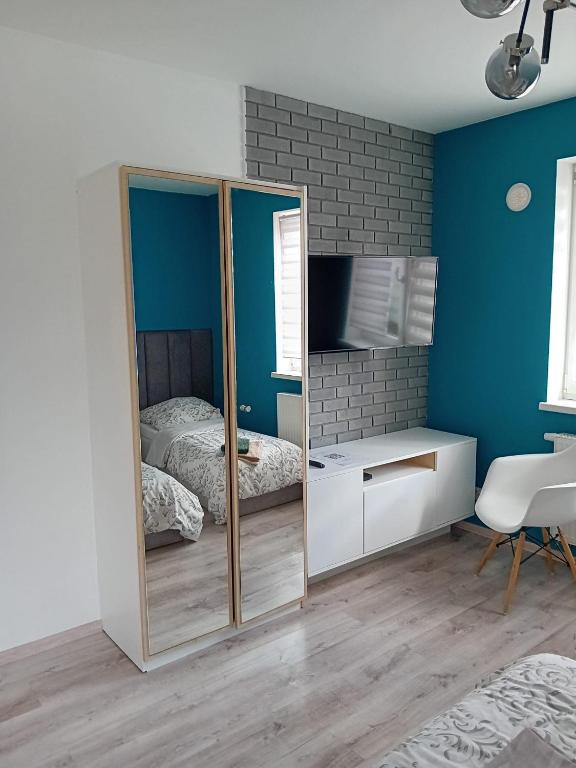 Apartamenty na Dalekiej - 9