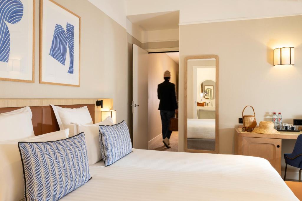 Hotel Duminy-Vendome - 17