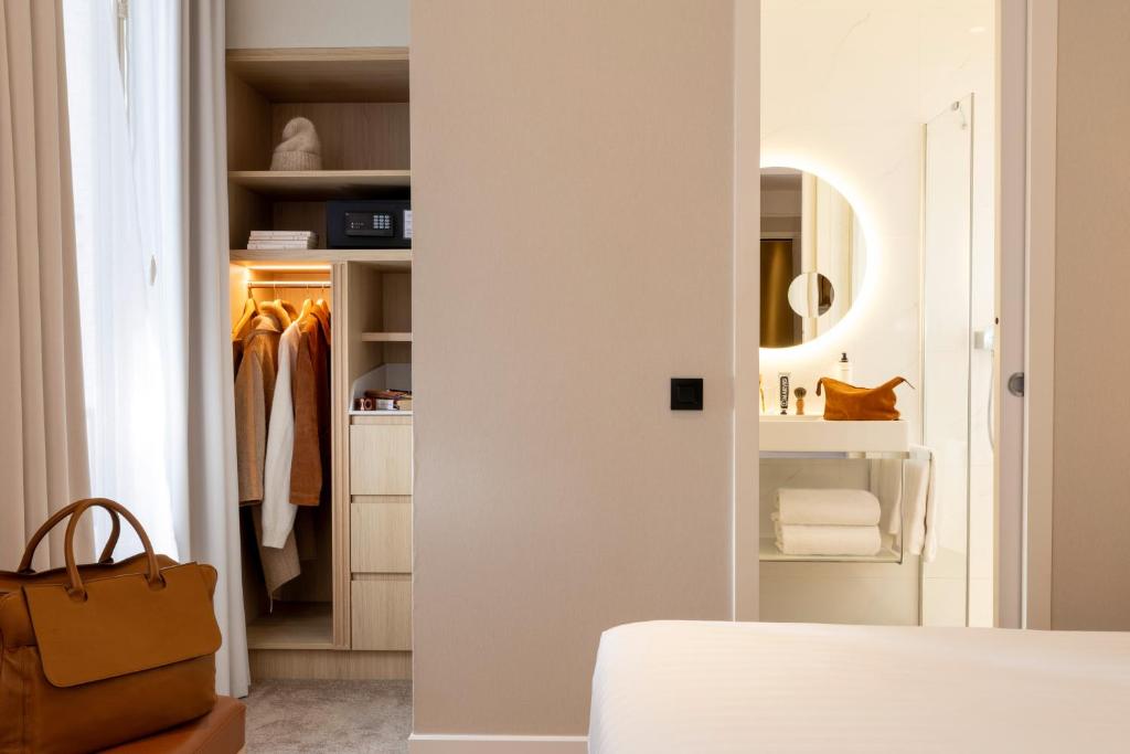 Hotel Duminy-Vendome - 16