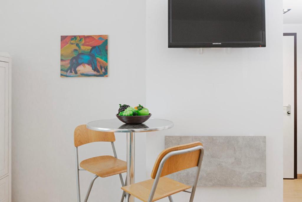 Residence i Tigli - Error