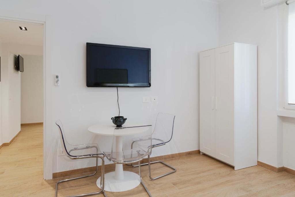 Residence i Tigli - Error