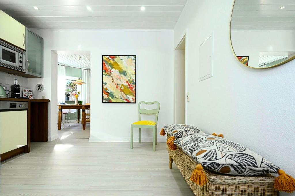 Ferienwohnung - Apartment