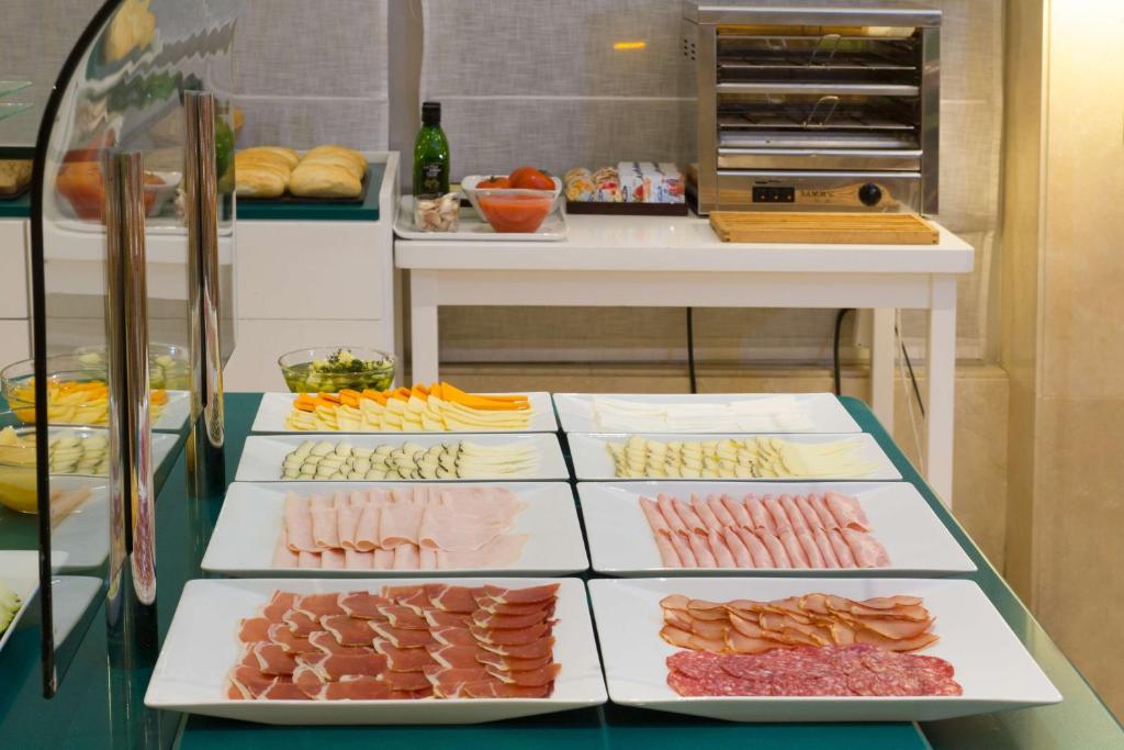 NH San Pedro de Alcántara - Resim 17