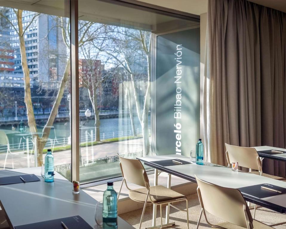 Galeriebild der Unterkunft Barceló Bilbao Nervión in Bilbao