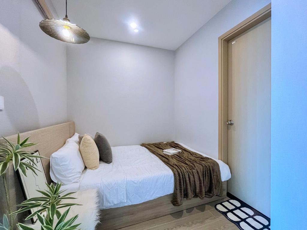 Căn Hộ 3 Phòng Ngủ Nhìn Ra Biển