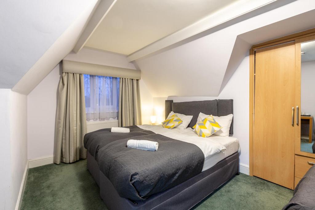 London Gatwick Inn - Resim 42
