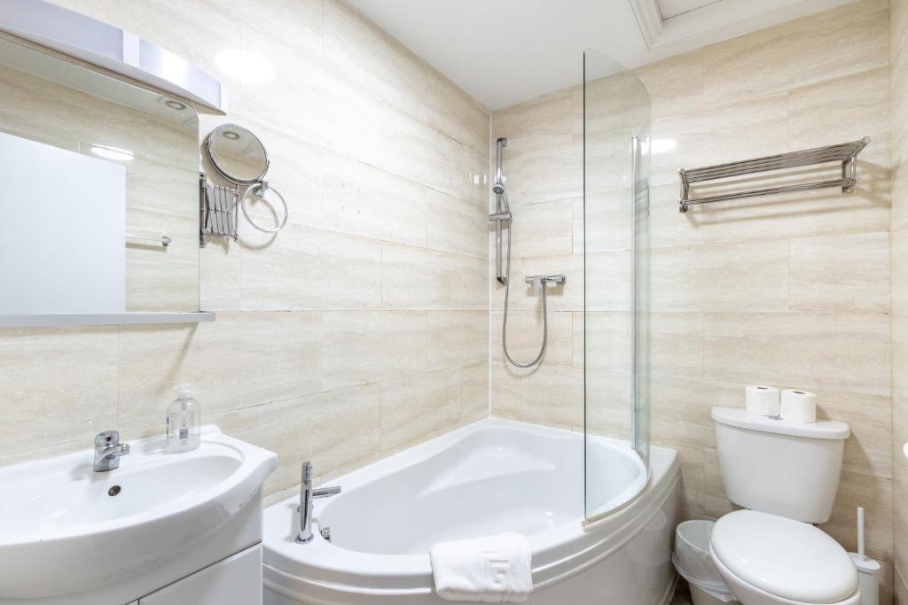 London Gatwick Inn - Resim 40