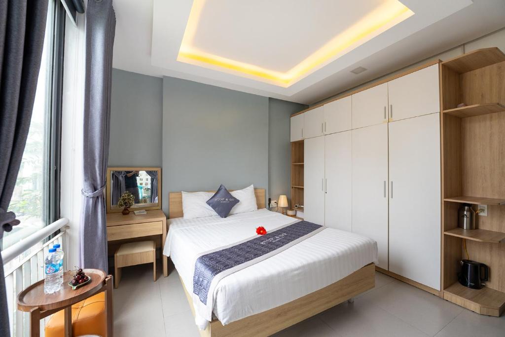 Stop and Go Boutique Homestay Hue - 19