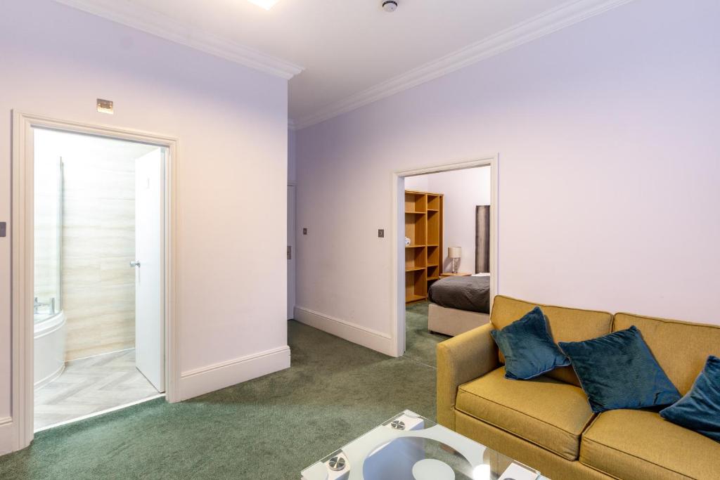 London Gatwick Inn - Resim 23