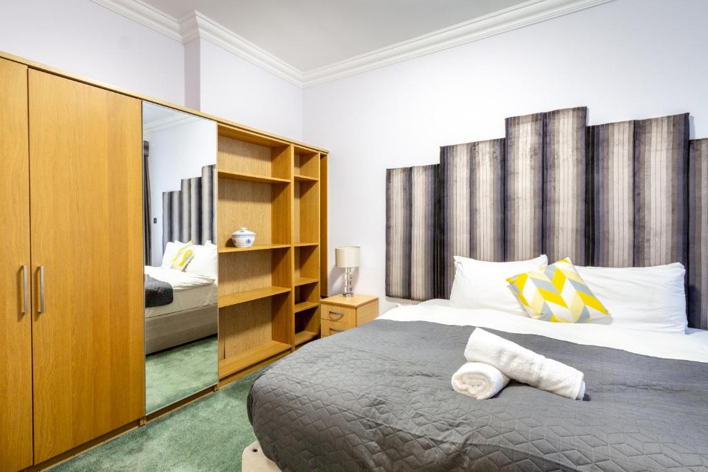 London Gatwick Inn - Resim 28