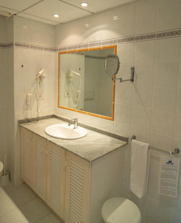 Fotografie z fotogalerie ubytování Apartment 1530 im Precise Resort Tenerife v destinaci Puerto de la Cruz