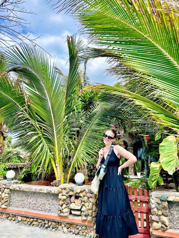 Khách lưu trú tại Sầm Sơn Boutique Hotel Phan Thiết