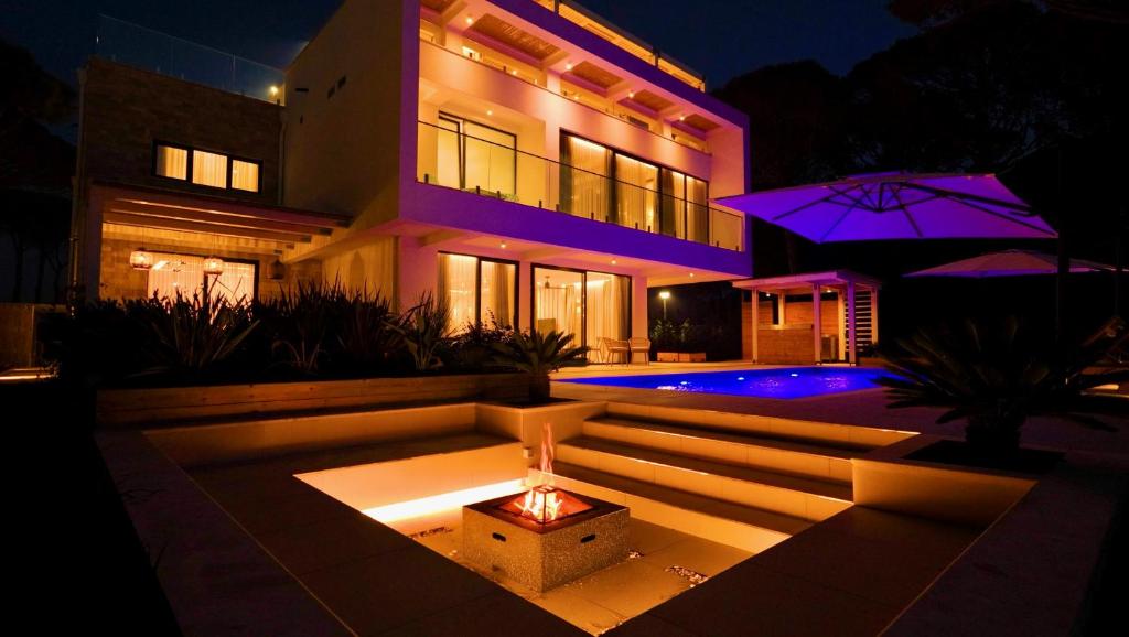 SanPietro Premium Villas