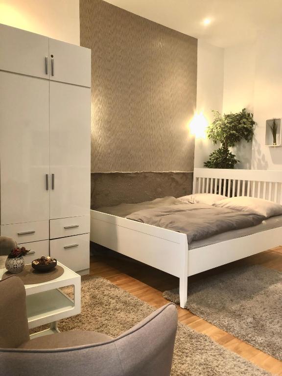 Fotografia z galérie ubytovania Diamond Apartman v Budapešti