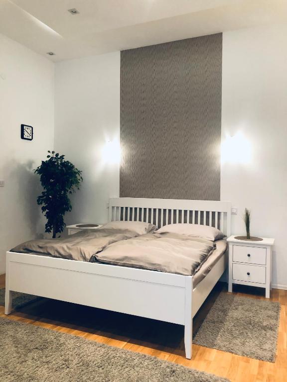 Fotografia z galérie ubytovania Diamond Apartman v Budapešti