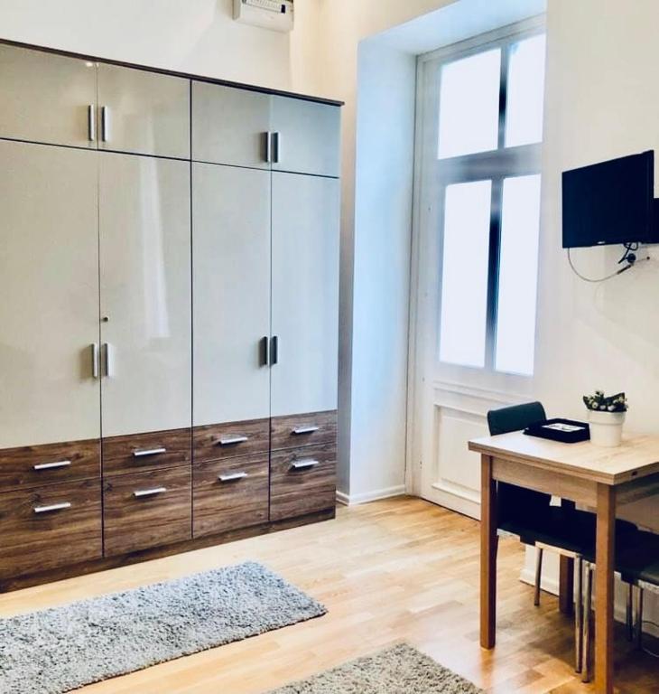 Fotografia z galérie ubytovania Diamond Apartman v Budapešti