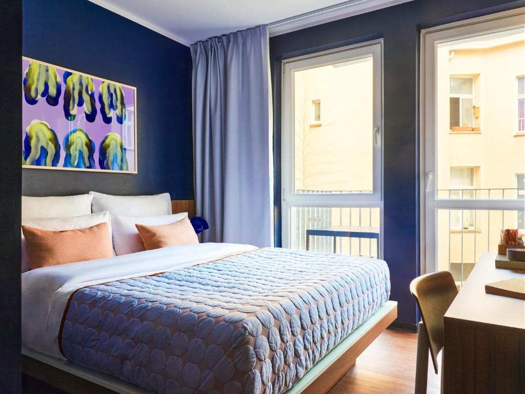 Numa Berlin Torstrasse - Resim 16