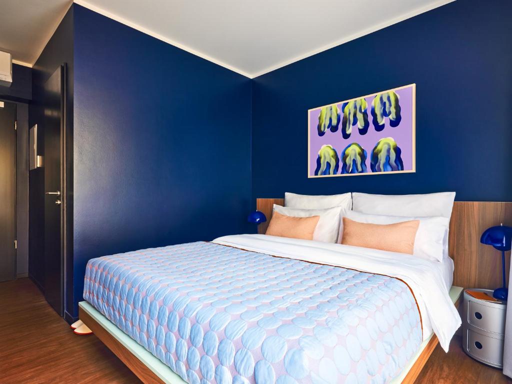 Numa Berlin Torstrasse - Resim 14