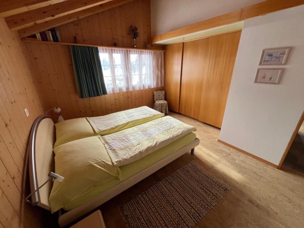Postel nebo postele na pokoji v ubytování Angela