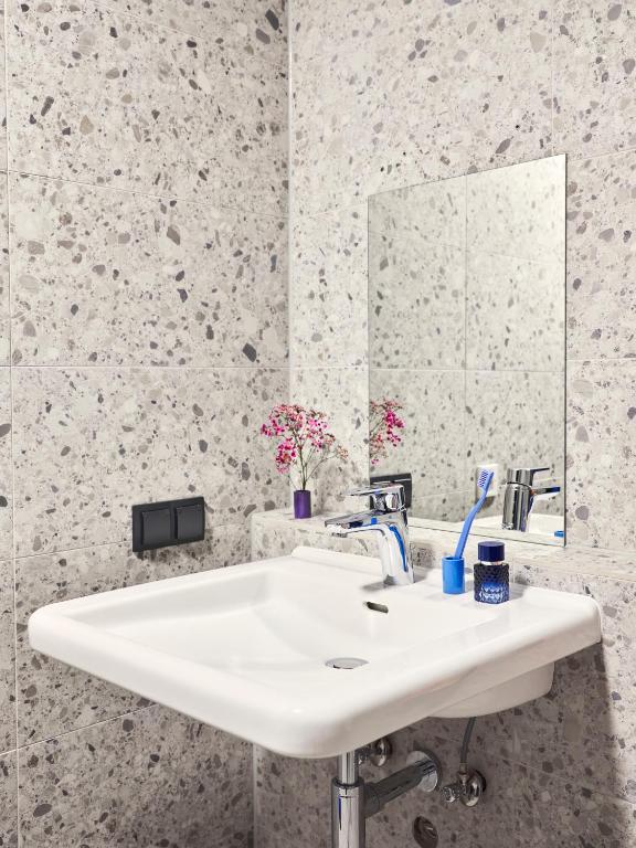 Numa Berlin Torstrasse - Resim 38