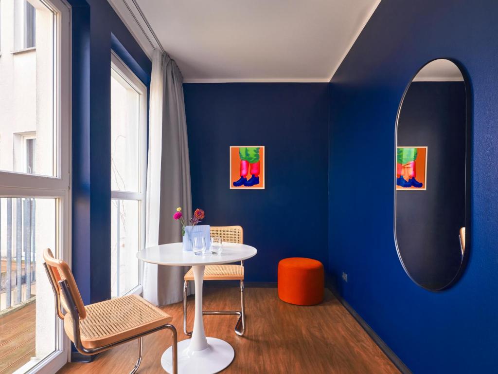 Numa Berlin Torstrasse - Resim 35