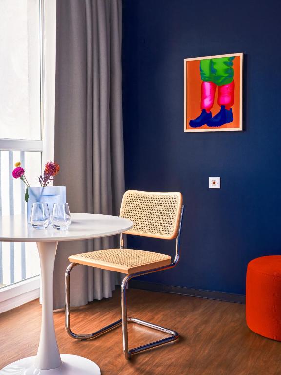 Numa Berlin Torstrasse - Resim 33