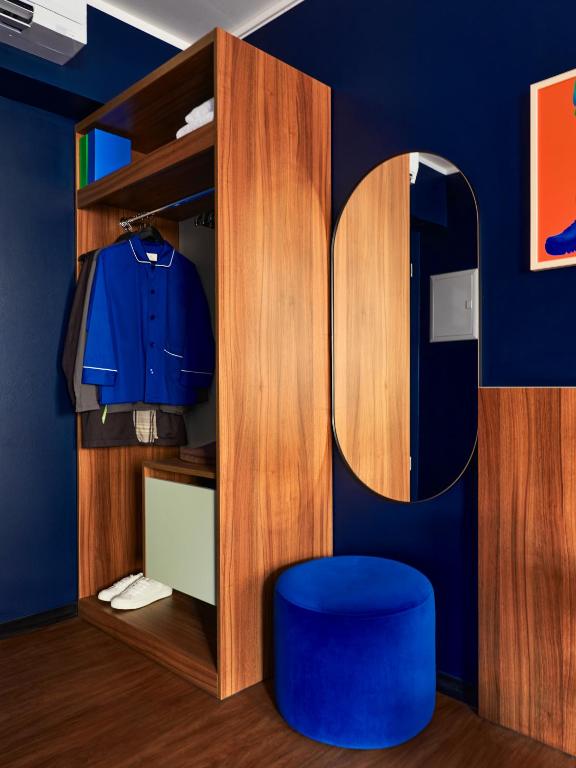 Numa Berlin Torstrasse - Resim 42