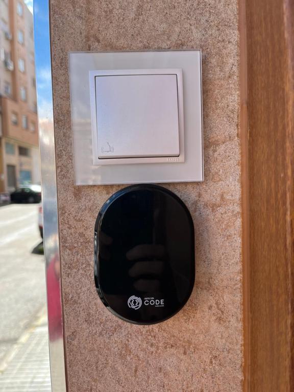 Foto dalla galleria di Alcazaba II tourist apartment a Badajoz