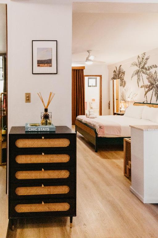 The Pink Palm Hotel - Adults Only photo