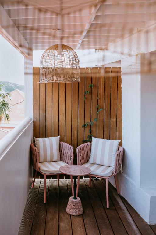 The Pink Palm Hotel - Adults Only photo