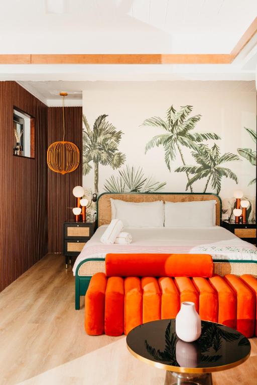The Pink Palm Hotel - Adults Only photo
