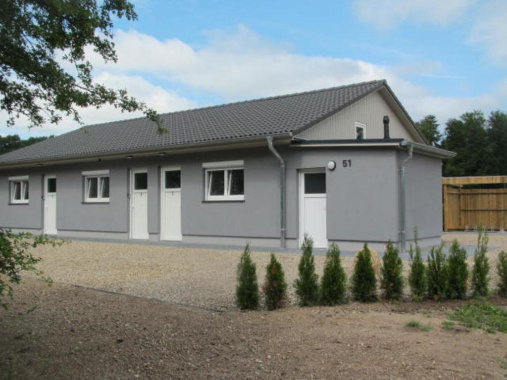 Barons Ferienappartement C - Wohnung
