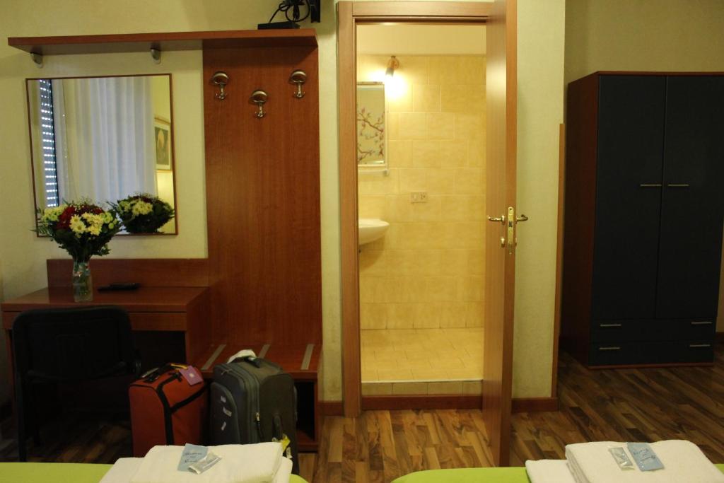 Hotel America - Resim 44